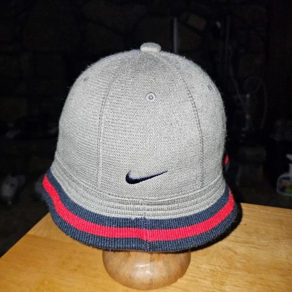Vintage Nike NBA 
